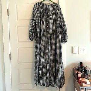 Old Navy Maxi Dress